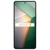 Original Vivo IQOO 11 5G Mobiltelefon Smart 8GB 12 GB RAM 256 GB ROM Snapdragon 8 Gen2 50.0MP NFC 5000mAh Android 6.78 "2K 144Hz E6 Display Fingeravtryck ID FACE COLEPOLTHONE Telefon