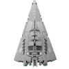في الأسهم 05062 1391 PCS Imperial Star Building Builds Destroyer متوافق 75055 19041 Wartoy Bricks Gift Gift Toys234T