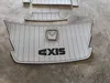 2016-2017 Axis A20 Swim Platformcockpit Bate Eva Faux Foam Teak Deck Pad