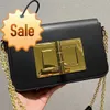 Dames Top Designer Schoudertassen Tote Nieuwe Mode Textuur Lederen Clamshell Tas Multifunctionele Draagbare Crossbody Tas Geschenkdoos Verpakking Fabriek Directe Verkoop