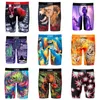 23SS Men Boxer Badebekleidung Trunks Mens Slips unter -Parlament Strand Shorts zufällige Styles Unterwäsche Sport Hip Hop Knickers Quick DRY1066672