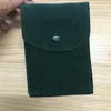 Nuova borsa per orologio da pantofola intera più venduta da uomo all'interno e all'esterno borsa per orologio unisex borsa per orologio unisex wallet213P