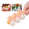 Utensílios de cozinha 1pc Criatividade Sushi fabricante de moldes Rice Ball Moldes Diy onigiri cozinha fazendo entrega de bento Drop Home Garden Dining BA DHK8F