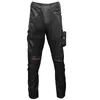 Motorcykelkl￤der Summer Racing Pants Protection Clothes Motorcykel Fot Riding Gear Guard Kne Drop Resistance Pads