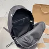 Sacs à dos de créateurs sac à dos en nylon pour hommes Loisirs de grande capacité Cartables de voyage pour paquets militaires Nouvelle mode cartable business b sacs de trench Coated