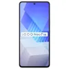 オリジナルVivo IQOO NEO 7 NEO7 SE 5G携帯電話スマート12GB RAM 256GB ROM Dimenity 8200 64MP AF NFC 5000MAH ANDROID 6.78 "120HzディスプレイフィンガープリントIDフェイスウェイク携帯電話