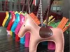 Schlüsselanhänger mit Pferdetaschenanhänger aus echtem Schaffellleder, hochwertiger Pony-Anhänger, klassische Handtaschenverzierung, handgefertigte Schlüsselanhänger für Auto oder Zuhause