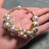 Браслет-браслет Lady Pearl Bracelet