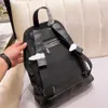 Designer-Große Kapazität Paare Rucksäcke Mode Mann Reisetasche Unisex Student Schultasche Frauen Senior Rucksack237O