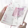 Creativiteit Weken Boek Effici￫ntie 2022 Planner Notebook Portable Journal Travel Diary Business Notebook Office School Supplies