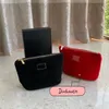 fashion zipper velvet bags elegant C fashion beauty cosmetic case makeup organizer with gift box pretty storage bag for vip2447