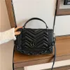 YS3N Trendy Handbags Can Be Customized And Mixed Batches Lingge Woman 85% Off Online sales