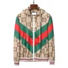 Men's Hip Hop Jacket Spring and Autumn New Letter Printing Fashion Casual Baseball Suit Outdoor Windbreaker