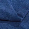 Cobertores Rayuan Linha de algodão colorido sólido Cama de colaboração Runner joga para casa El Bedroom Bedding Decor Tootes Protetor
