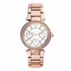 mode femmes montres montre quartz montre or designer micheal korrs diamant M5615 5616 6055 6056 femme orologio di luss montre d278Z