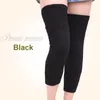 Knee Pads 1 Pair Motorcycle Cashmere Protector Winter Elasticity Warm Pad Relief Prevent Arthritis Guard Sport Support