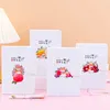 Color Inside Page Notebook Cute Dog Creative Hardcover Diary Books Weekly Planner Handbook Scrapbook Beautiful Gift