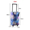 Storage Bags Folding Shopping Bag Women's Big Pull Cart For Organizer Portable Buy Vegetables Trolley On Wheels The Ma