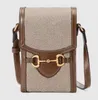 Designer Crossbody Bag for Women Brand mini handväska med kedjekortskortmynthållare damer Lämplig mobiltelefon Bolsa