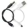 Krótki okrągły typ Cable ładowarki USB Stron Micro V8 Synchronizacja danych SYNC SYNC SYNC SYNC SING SING S8 S9 S9 HUAWEI XIAOMI