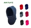 1000pcs Hand Tools Warm Cap Winter Men Women Hats Waterproof Thermal Fleece Balaclava Hat Hooded Neck Warmer Hiking Scarves wholesale