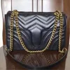 Luxury Designer Bag Shoulder Bags classical Womens Metallic Artwork Crossbody Bag Genuine Leather Handbag Stripes Banquet Party Carry Wallets