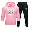 Träningsoveraller för män Höst Vinter tech fleece svart huvtröja träningsoveraller jackor designertröja Sets Tröja Fritidsbyxor Löpning kvinnor kläder hoodies män