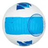 Ballen aangepast logo kleurrijke machine gestikt buiten PVC PU TPU maat 5 voetbalvoetbalballen 5 voor match training