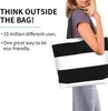 Storage Bags Yemen Flag Large Tote Bag For Women Reusable Grocery Collapsible Shoulder