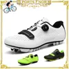 Calçados de ciclismo sapatos de bicicleta atlética primária de bicicleta de bicicleta de estrada de bloqueio automático Sapatilha ciclismo tênis