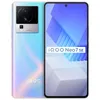 Original Vivo IQOO Neo 7 Neo7 SE 5G Mobiltelefon Smart 12 GB RAM 512 GB ROM MTK Dimensity 8200 64 MP NFC 5000 mAh Android 6,78 Zoll 120 Hz Bildschirm Fingerabdruck-ID Face Wake Mobiltelefon