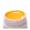 36pcs تنقع LED UV Gel Polish Plate Pure Color Nail UV Gel Set Kit شبه الدائمة الأظافر الفنية