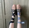 Miumius rem retro cross ballet sko rund huvud kvinnlig platt båge inuti höjd kvinnors dubbla spänne två fotled remmar Mary Jane Girl Shoes 34-41