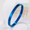 Bangle ZG Bracelet For Lovers Trending Products Charms Simple Trend Can Be Lettering Fashion All-match Couples Jewelry