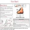 Dress Shoes PLUS SIZE 42 Women Pumps Sexy High Heels Ladies Party Stiletto & Enlargers Female Black Wedding Snake Print