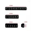 Jewelry Pouches Large Combined Price Tag Dollar Euro Snap Number Digit Cubes Stick Clothes Phone Laptop Showcase Counter Display