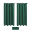 Curtain Modern European Curtains For The Living Dining Room Bedroom Blinds Tend Screens Windows Backdrop Luxury Decorate Cloth