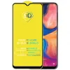 Стекло защитника экрана для OPPO A17 A58 A77 Найти X5 K10 Reno 8 A36 A96 Pro 5G 4G 9D защитная 9H Жесткая задержанная пленка охраны