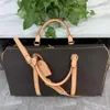 Topkwaliteit nieuwe mannen duffle tas dames reistassen hand bagage reistassen mannen pu lederen handtassen grote crossbody tassen totes2930