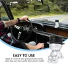 Interior Decorations 1PC Magnetic Phone Holder Car Mount Dashboard For Auto