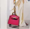 Fashion Mini Coin Purses Accessories Classic PU Keychain Handbag Pendant Wallet Womens Leisure Designer Change Purse 6.5cm 12 Färg