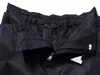 2022 Para męskie spodnie polarowe spodnie spodnie Nylon Materiał Masowy Moda Sweat Street Lose Elastyczne Wygodne oporne na zmarszczki wysoce elastyczne spodnie