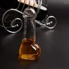 Wijnglazen Creatieve Kristallen Glazen Beker S Grappige Lul Penis Mok Champagne Whiskey Bar Party Drinkware226d