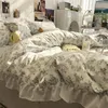 camas románticas