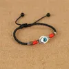 Anklets Eye Handmade touw enkelarmbanden mode sieraden accessoires 2022 strandbeen armband