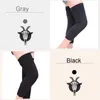 Knee Pads 1 Pair Motorcycle Cashmere Protector Winter Elasticity Warm Pad Relief Prevent Arthritis Guard Sport Support