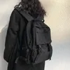 Sırt çantası serin seyahat tuval okul çantası kadınlar mochila feminina bagpack okul çantaları genç kızlar sırt çantası rugzak sac a dos