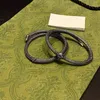 Projektant 925 Sterling Srebrna bransoletka Jade Bieczek dla mężczyzn i kobiet węża węża Grawerowana para bransoletki w stylu retro w stylu świątecznym prezent świąteczny