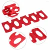 Bouteilles de stockage Silicone Réfrigérateur Peut Bière Vin Bouteille Rack Titulaire Tapis Armoire De Cuisine Gadgets