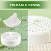 Storage Bags Wonderlife Table Leftovers Protector Food Covers Foldable Anti Mosquito Dome Dust Cover Picnic Protect Dish